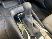 Toyota Corolla 2020  2020 Toyota Corolla Ingreso Interiores 12