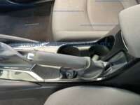 Toyota Corolla 2020  2020 Toyota Corolla Ingreso Interiores 13