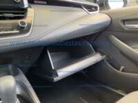 Toyota Corolla 2020  2020 Toyota Corolla Ingreso Interiores 15