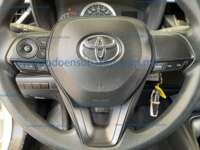 Toyota Corolla 2020  2020 Toyota Corolla Ingreso Interiores 16