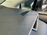 Toyota Corolla 2020  2020 Toyota Corolla Ingreso Interiores 17