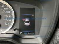 Toyota Corolla 2020  2020 Toyota Corolla Ingreso Interiores 4