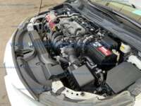 Toyota Corolla 2020  2020 Toyota Corolla Ingreso Motor 0