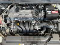 Toyota Corolla 2020  2020 Toyota Corolla Ingreso Motor 1