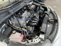 Toyota Corolla 2020  2020 Toyota Corolla Ingreso Motor 2