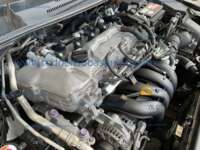 Toyota Corolla 2020  2020 Toyota Corolla Ingreso Motor 3