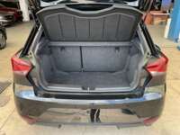 Seat Ibiza 2024 5p Xcellence L4/1.6 Tiptronic 2024 Seat Ibiza Venta Cajuela 1