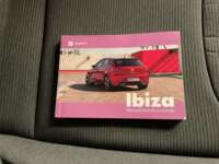 Seat Ibiza 2024 5p Xcellence L4/1.6 Tiptronic 2024 Seat Ibiza Venta Documentos 1