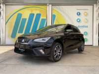 Seat Ibiza 2024 5p Xcellence L4/1.6 Tiptronic 2024 Seat Ibiza Venta Exteriores 1