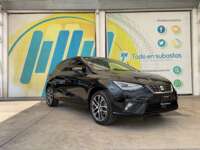 Seat Ibiza 2024 5p Xcellence L4/1.6 Tiptronic 2024 Seat Ibiza Venta Exteriores 3