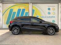 Seat Ibiza 2024 5p Xcellence L4/1.6 Tiptronic 2024 Seat Ibiza Venta Exteriores 4