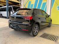 Seat Ibiza 2024 5p Xcellence L4/1.6 Tiptronic 2024 Seat Ibiza Venta Exteriores 5