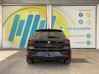 Seat Ibiza 2024 5p Xcellence L4/1.6 Tiptronic 2024 Seat Ibiza Venta Exteriores 6