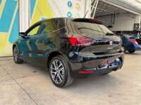 Seat Ibiza 2024 5p Xcellence L4/1.6 Tiptronic 2024 Seat Ibiza Venta Exteriores 7