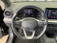 Seat Ibiza 2024 5p Xcellence L4/1.6 Tiptronic 2024 Seat Ibiza Venta Interiores 1