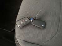 Seat Ibiza 2024 5p Xcellence L4/1.6 Tiptronic 2024 Seat Ibiza Venta Interiores 13