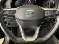 Seat Ibiza 2024 5p Xcellence L4/1.6 Tiptronic 2024 Seat Ibiza Venta Interiores 14