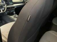 Seat Ibiza 2024 5p Xcellence L4/1.6 Tiptronic 2024 Seat Ibiza Venta Interiores 17