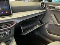 Seat Ibiza 2024 5p Xcellence L4/1.6 Tiptronic 2024 Seat Ibiza Venta Interiores 18