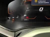 Seat Ibiza 2024 5p Xcellence L4/1.6 Tiptronic 2024 Seat Ibiza Venta Interiores 3