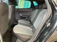 Seat Ibiza 2024 5p Xcellence L4/1.6 Tiptronic 2024 Seat Ibiza Venta Interiores 22