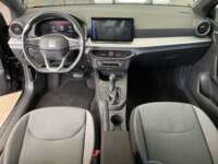 Seat Ibiza 2024 5p Xcellence L4/1.6 Tiptronic 2024 Seat Ibiza Venta Interiores 4