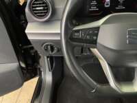 Seat Ibiza 2024 5p Xcellence L4/1.6 Tiptronic 2024 Seat Ibiza Venta Interiores 6