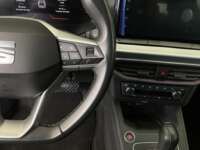 Seat Ibiza 2024 5p Xcellence L4/1.6 Tiptronic 2024 Seat Ibiza Venta Interiores 7