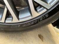 Seat Ibiza 2024 5p Xcellence L4/1.6 Tiptronic 2024 Seat Ibiza Venta Llantas 11
