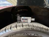 Seat Ibiza 2024 5p Xcellence L4/1.6 Tiptronic 2024 Seat Ibiza Venta Llantas 12