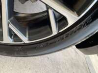 Seat Ibiza 2024 5p Xcellence L4/1.6 Tiptronic 2024 Seat Ibiza Venta Llantas 5