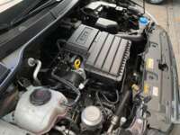 Seat Ibiza 2024 5p Xcellence L4/1.6 Tiptronic 2024 Seat Ibiza Venta Motor 1
