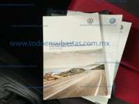 Volkswagen Vento 2020 4p Starline L4/1.6 Man 2020 Volkswagen Vento Ingreso Documentos 0