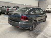 Volkswagen Vento 2020 4p Starline L4/1.6 Man 2020 Volkswagen Vento Ingreso Exteriores 4