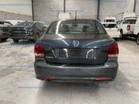 Volkswagen Vento 2020 4p Starline L4/1.6 Man 2020 Volkswagen Vento Ingreso Exteriores 5