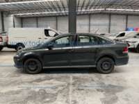 Volkswagen Vento 2020 4p Starline L4/1.6 Man 2020 Volkswagen Vento Ingreso Exteriores 7