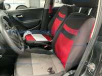 Volkswagen Vento 2020 4p Starline L4/1.6 Man 2020 Volkswagen Vento Ingreso Interiores 1