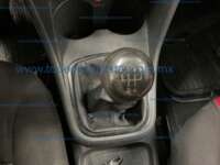 Volkswagen Vento 2020 4p Starline L4/1.6 Man 2020 Volkswagen Vento Ingreso Interiores 10