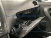 Volkswagen Vento 2020 4p Starline L4/1.6 Man 2020 Volkswagen Vento Ingreso Interiores 11
