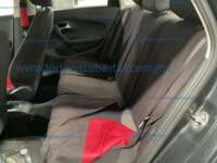 Volkswagen Vento 2020 4p Starline L4/1.6 Man 2020 Volkswagen Vento Ingreso Interiores 3