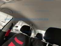 Volkswagen Vento 2020 4p Starline L4/1.6 Man 2020 Volkswagen Vento Ingreso Interiores 4