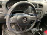 Volkswagen Vento 2020 4p Starline L4/1.6 Man 2020 Volkswagen Vento Ingreso Interiores 5