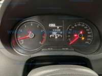 Volkswagen Vento 2020 4p Starline L4/1.6 Man 2020 Volkswagen Vento Ingreso Interiores 6