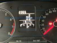 Volkswagen Vento 2020 4p Starline L4/1.6 Man 2020 Volkswagen Vento Ingreso Interiores 7