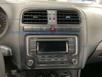 Volkswagen Vento 2020 4p Starline L4/1.6 Man 2020 Volkswagen Vento Ingreso Interiores 8