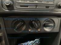 Volkswagen Vento 2020 4p Starline L4/1.6 Man 2020 Volkswagen Vento Ingreso Interiores 9