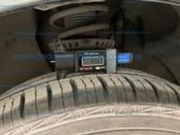 Volkswagen Vento 2020 4p Starline L4/1.6 Man 2020 Volkswagen Vento Ingreso Llantas 11