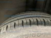 Volkswagen Vento 2020 4p Starline L4/1.6 Man 2020 Volkswagen Vento Ingreso Llantas 7