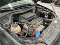 Volkswagen Vento 2020 4p Starline L4/1.6 Man 2020 Volkswagen Vento Ingreso Motor 0
