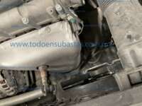 Volkswagen Vento 2020 4p Starline L4/1.6 Man 2020 Volkswagen Vento Ingreso Motor 3